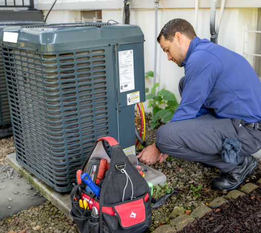 Picture of Same-Day HVAC & Plumbing Services In Kansas City