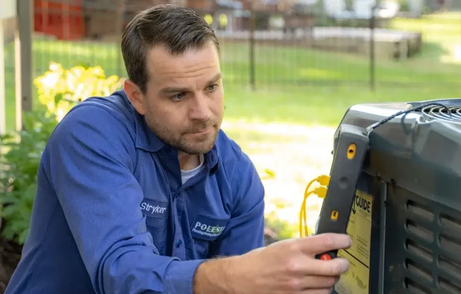 The Best Times To Service Your AC & How Often To Do It
