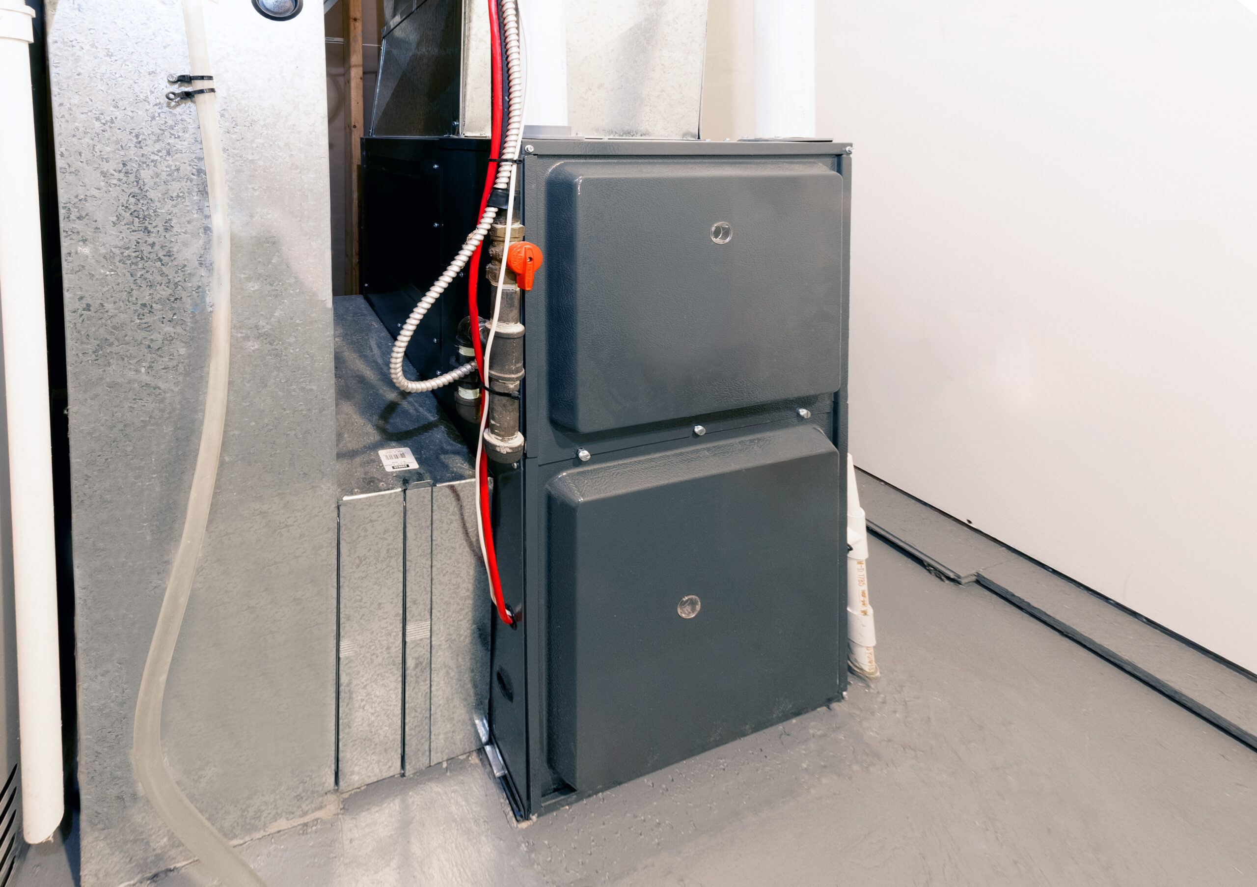 Furnace Replacement Cost vs. Furnace Repair Cost