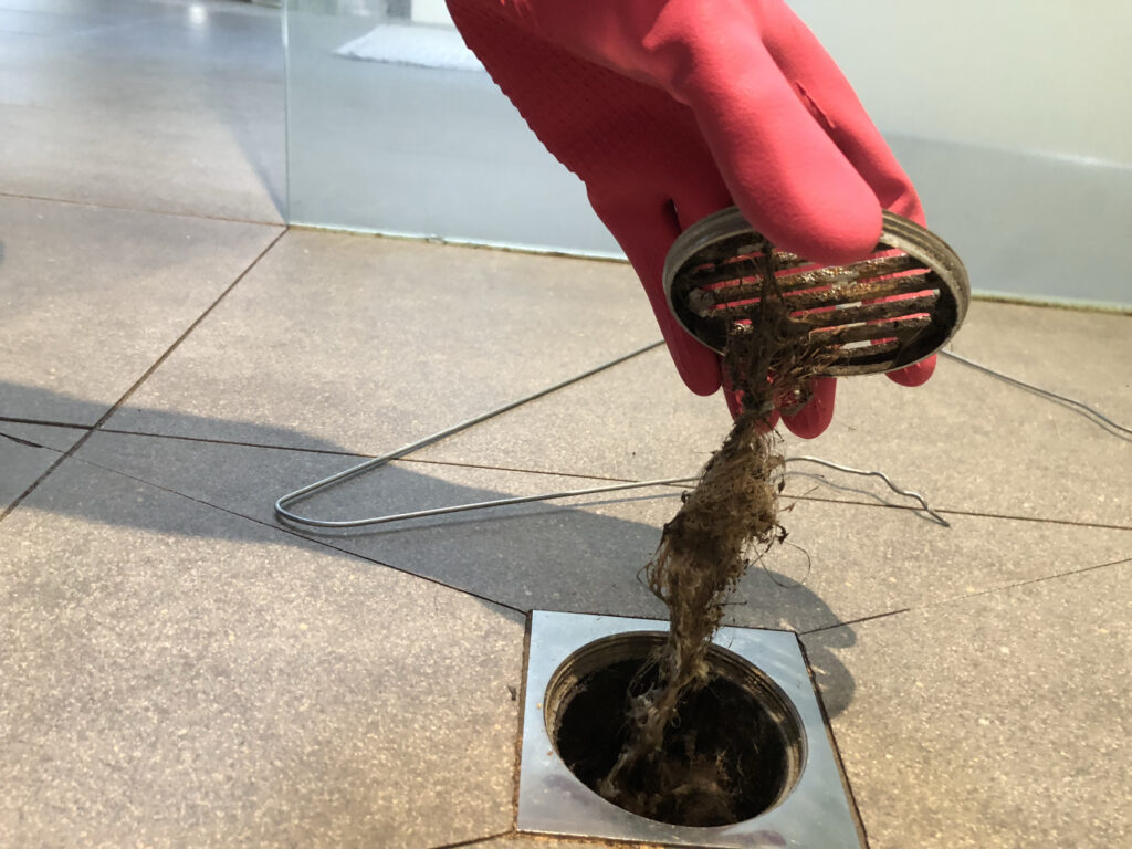 The Most Common Causes of Clogged Drains and How to Fix Them