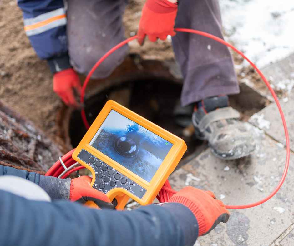 Kansas City Clay Soil Is Moving. Could It Be Damaging Your Sewer Line?