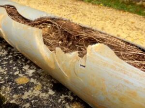 Dealing With Pesky Tree Roots? Your KC Plumber Can Help!